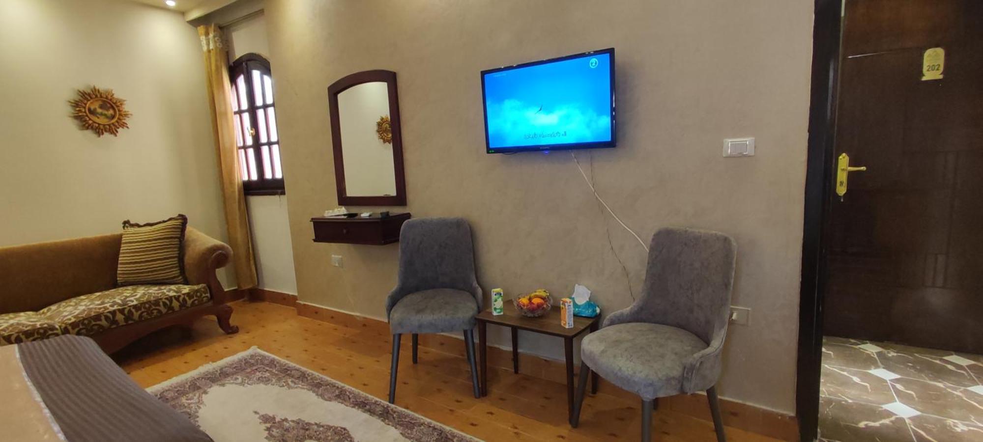 Kafret el-Gabal Eye Of Ra - Guest House المظهر الخارجي الصورة