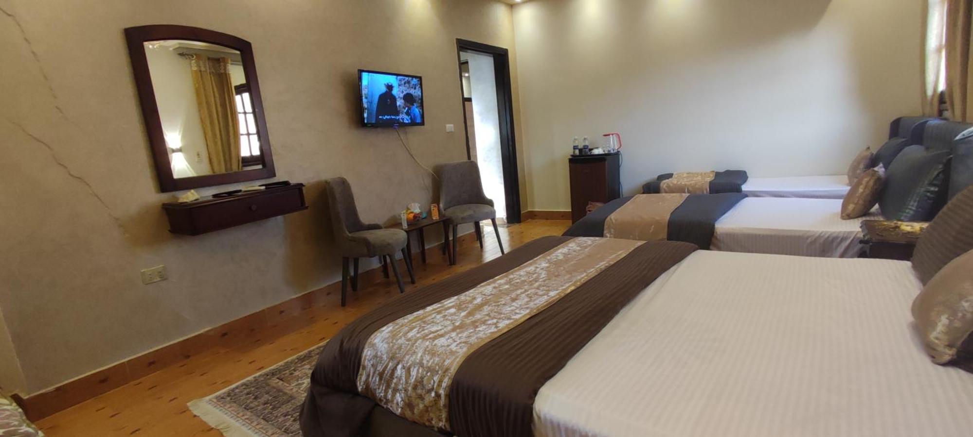 Kafret el-Gabal Eye Of Ra - Guest House المظهر الخارجي الصورة